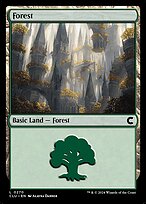Forest #270