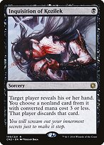 Inquisition of Kozilek #140
