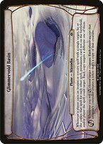 Glimmervoid Basin #29