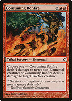 Consuming Bonfire #161