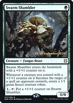 Swarm Shambler #207s