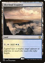 Skycloud Expanse #182
