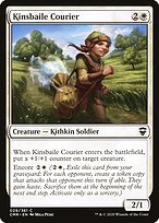 Kinsbaile Courier #29