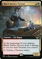 Black Market Tycoon #434