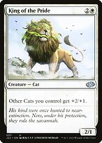 King of the Pride #57