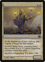 Mycologist #27