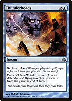 Thunderheads #37