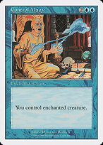 Control Magic #14