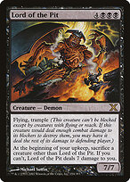 Lord of the Pit #154