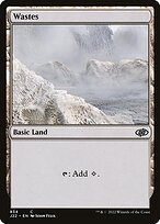 Wastes #834