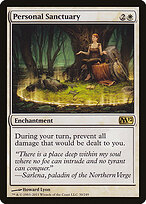 Personal Sanctuary #30