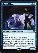 Portal Mage #13
