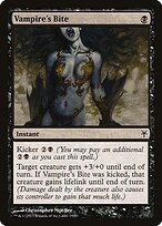 Vampire's Bite #19