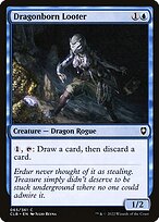 Dragonborn Looter #65