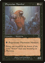 Phyrexian Monitor #64