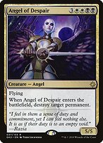 Angel of Despair #37