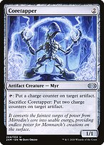 Coretapper #244