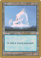 Island #pm437