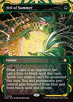 Veil of Summer #60