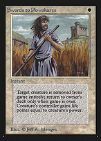 Swords to Plowshares #41
