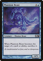 Phantom Beast #69