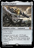 Kaldra Compleat #958