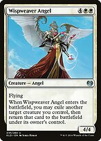 Wispweaver Angel #35
