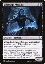 Elderfang Ritualist #385