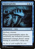 Claustrophobia #20