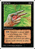 Deathgrip #101