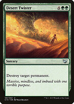 Desert Twister #181