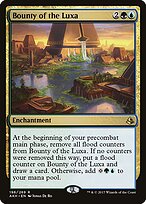 Bounty of the Luxa #196