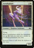 Aerialephant #288