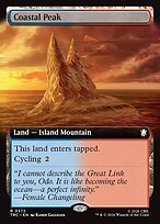 Coastal Peak #372