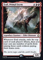 Etali, Primal Storm #194s