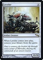 Leveler #MRD-195