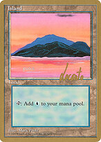Island #ml369