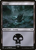 Swamp #314