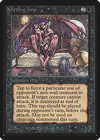Nettling Imp #118