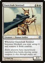 Gustcloak Sentinel #13