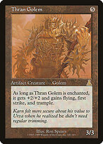 Thran Golem #141