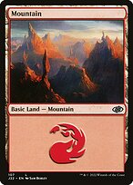 Mountain #107