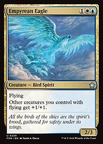 Empyrean Eagle #239