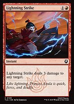 Lightning Strike #146