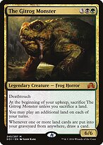 The Gitrog Monster #245