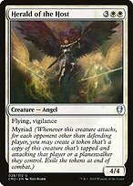 Herald of the Host #29