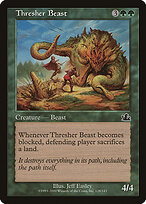 Thresher Beast #128