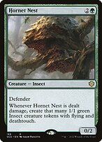 Hornet Nest #189