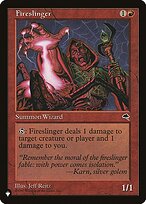 Fireslinger #TMP-173