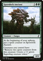 Sporoloth Ancient #232